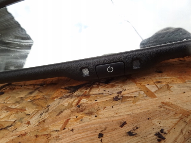 фото №2, Kia optima iii 2011 зеркало внутреннее оригинал