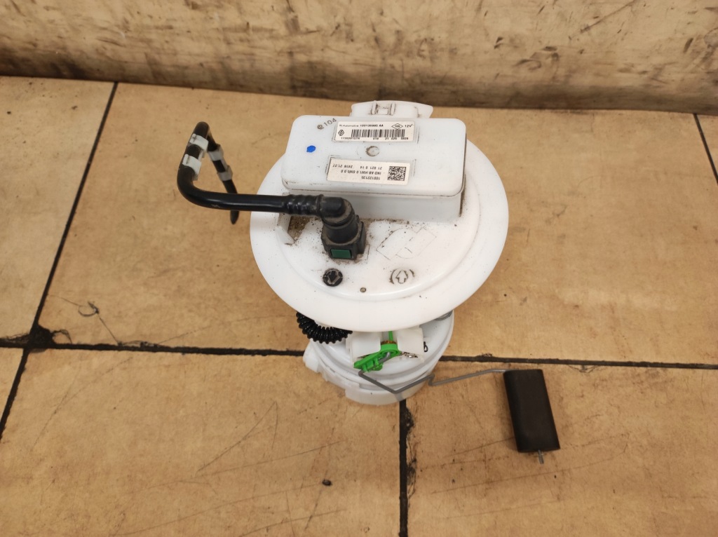 фото №1, Насос пального sandero iii 3 1.0