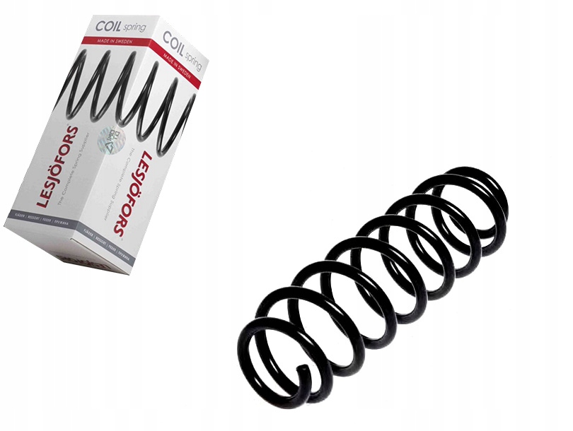 фото №1, Пружина підвіска skoda fabia i fabia ii 1.0-2.