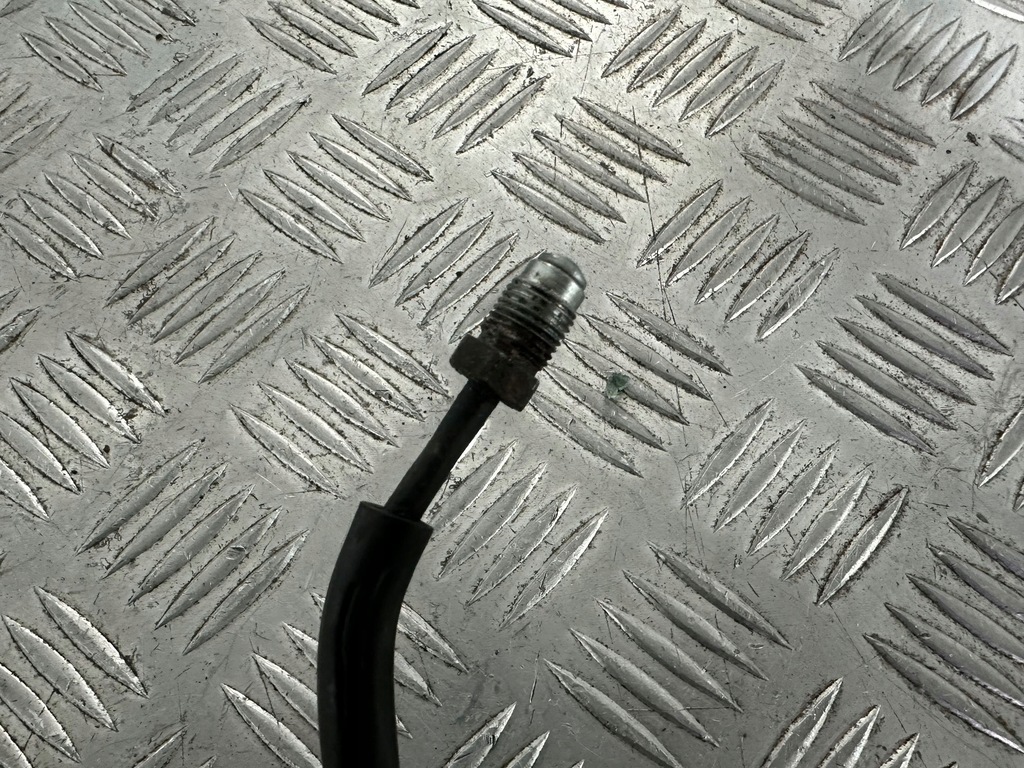 фото №8, Opel corsa d 1.4 a14xer шланг циліндр зчеплення fm277001