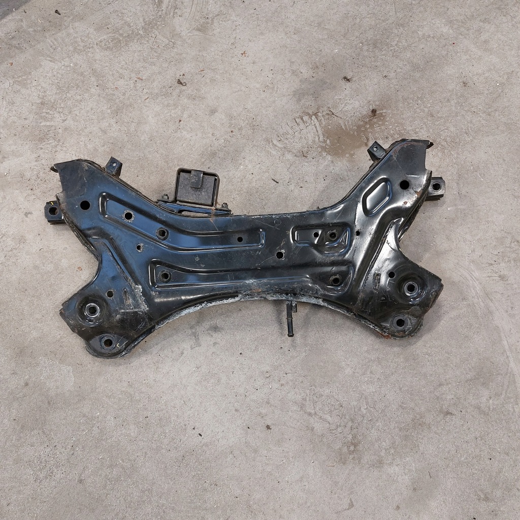 фото №10, Hyundai ix35 1,7 2013 підрамник підрамник підрамник перед 62401-2y630a з nowego автомобіля