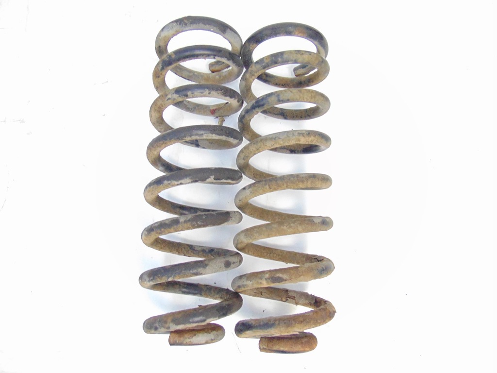 фото №1, Пружины подвеска задняя cadillac srx