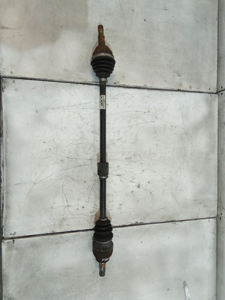 фото №1, F961 приводной вал длинная astra j 13250861