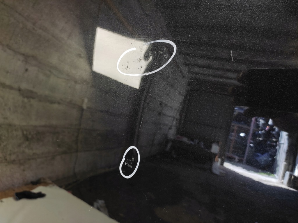 фото №6, Lexus ux капот крышка двигателя перед 2018-