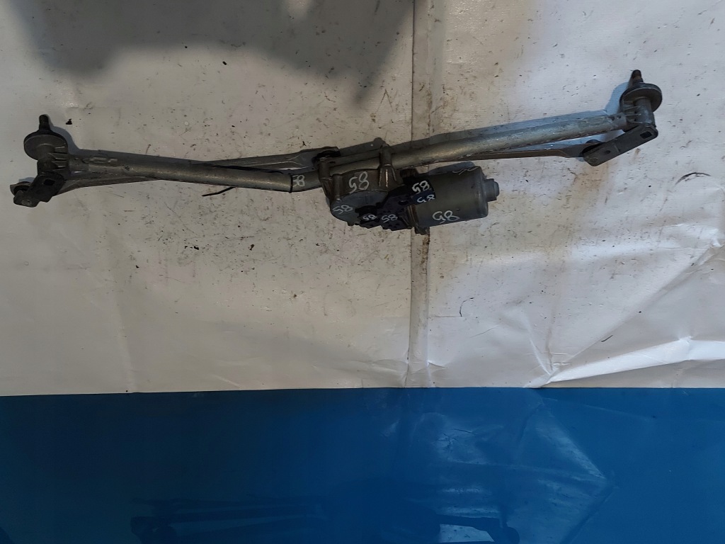 Механизм дворник sprinter 2011 r 405.146 перед Киев