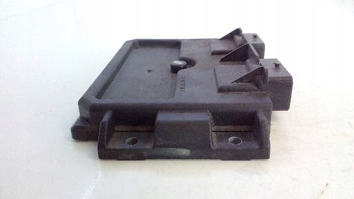 фото №8, Бортовий комп'ютер двигуна peugeot 206 1,9 d 00r. 9640899880