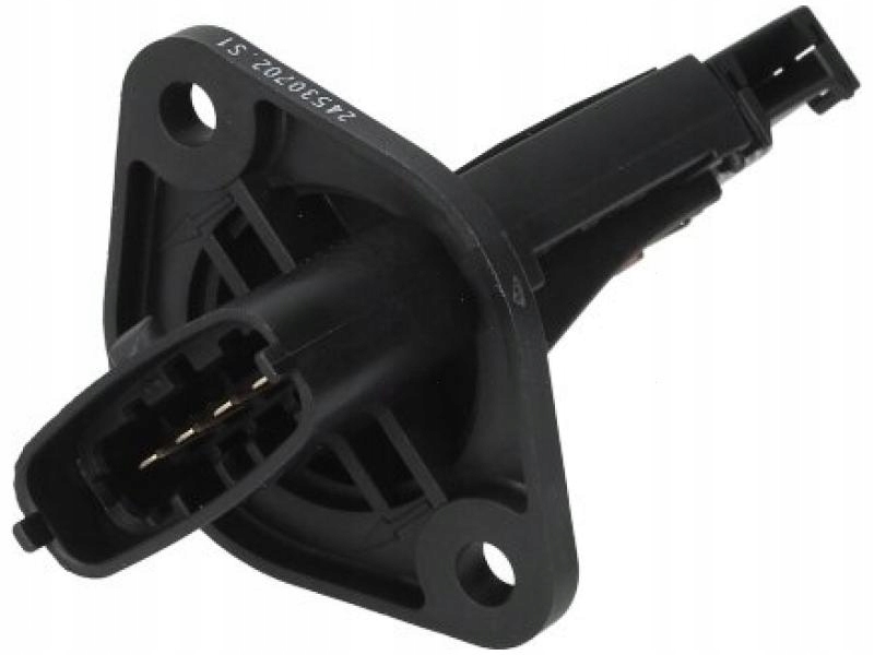 фото №1, Pierburg расходомер воздуха opel 1,7-2,0dti