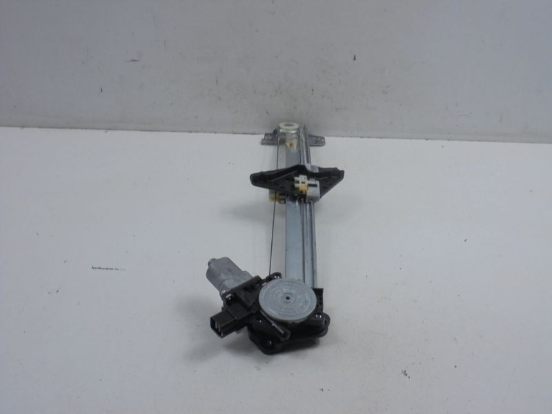 фото №5, Honda civic 8 viii механизм стекло задняя левый