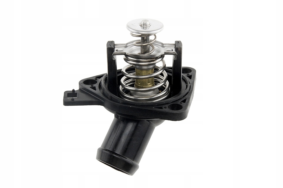 фото №4, Термостат + корпус honda civic viii 2.0 06-