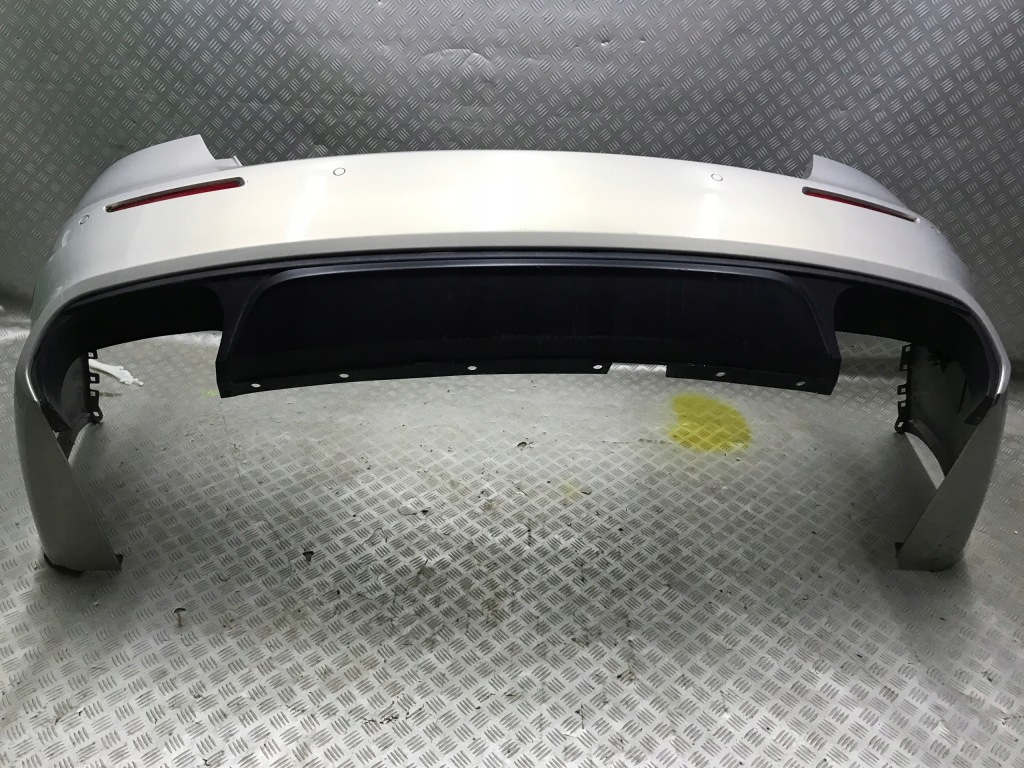 Maserati quattroporte vi бампер задняя 4 x pdc 513/a с Разборки