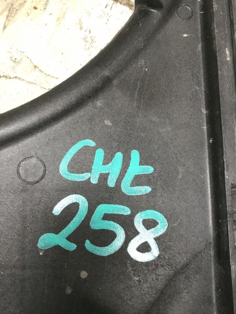 фото №8, Корпус радиатора a3 leon golf v 1.9tdi 2.0fsi