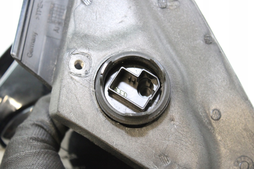 Bmw f10 f11 зеркало левое 3pin европа оригинал x0153101 в Украине