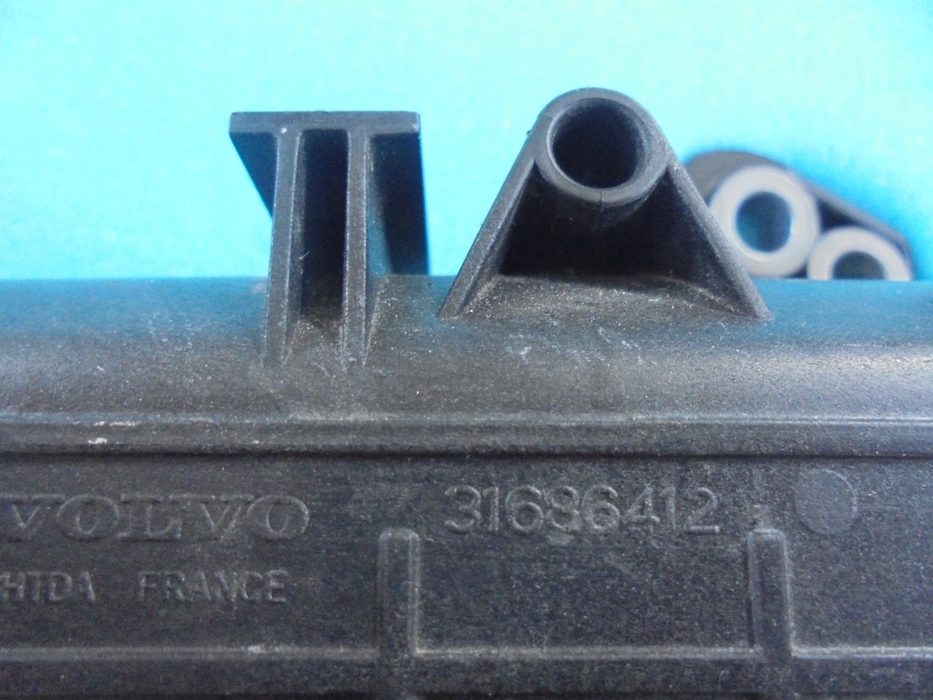 фото №6, Volvo xc90 ii v90 s90 waz интеркулер шланг 2,0 дизель