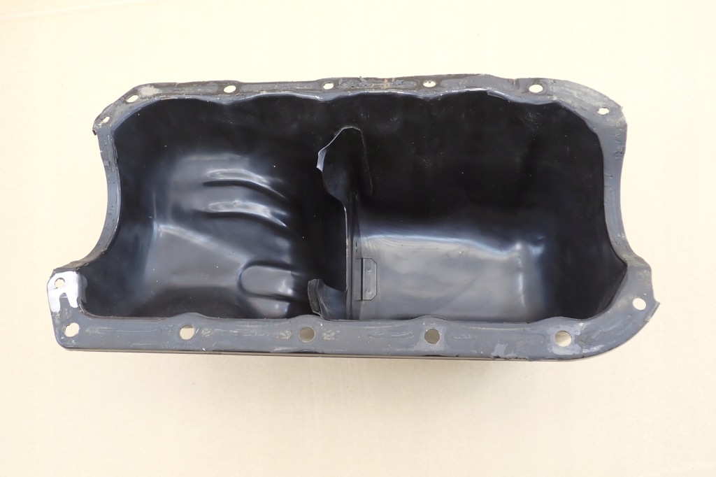 Поддон масляная fiat doblo grande punto idea 1.2 1.4 Оригинал