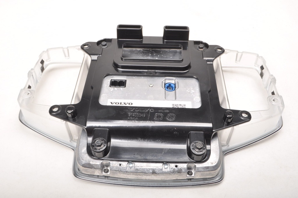 фото №7, Volvo xc90 ii дисплей 32316630aa