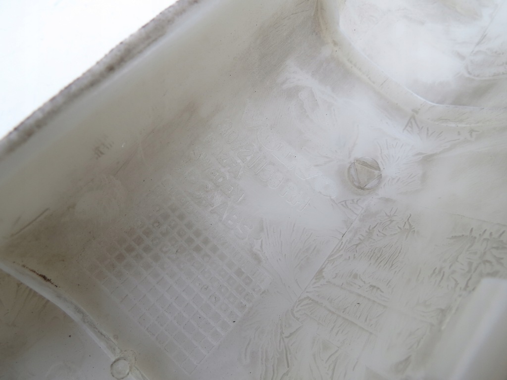 фото №12, Защита обивка стойка a правый перед правая 30721139 volvo xc60 i