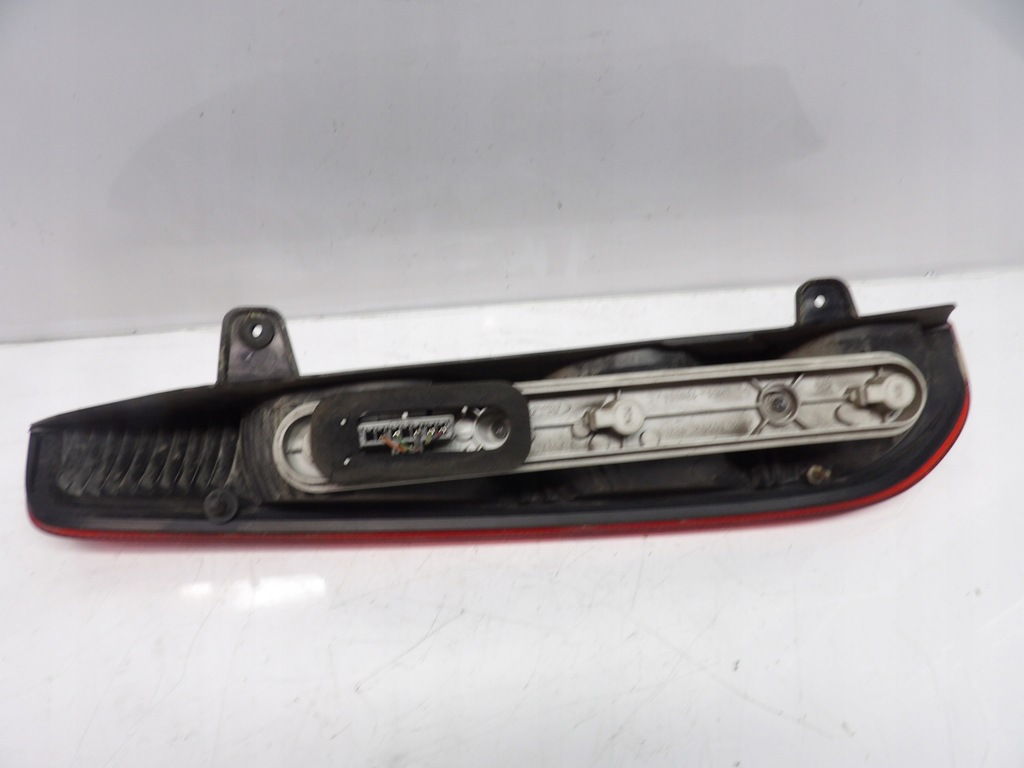 фото №2, Лампа права задня ford focus