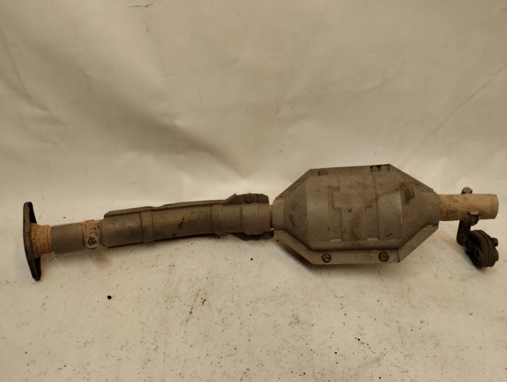 фото №3, Space star ii 1.0 каталізатор