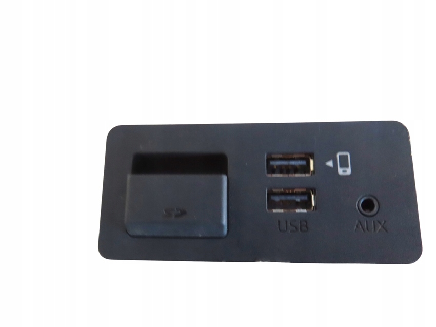 Купити Роз'єм usb aux android авто carplay mazda 3 bm 3 13-18 рік tk78669u0c