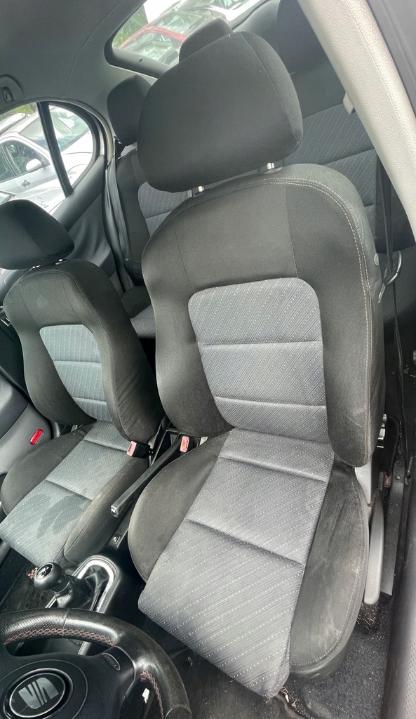 фото №13, Двигатель bca 1,4 16v 75km vw audi seat