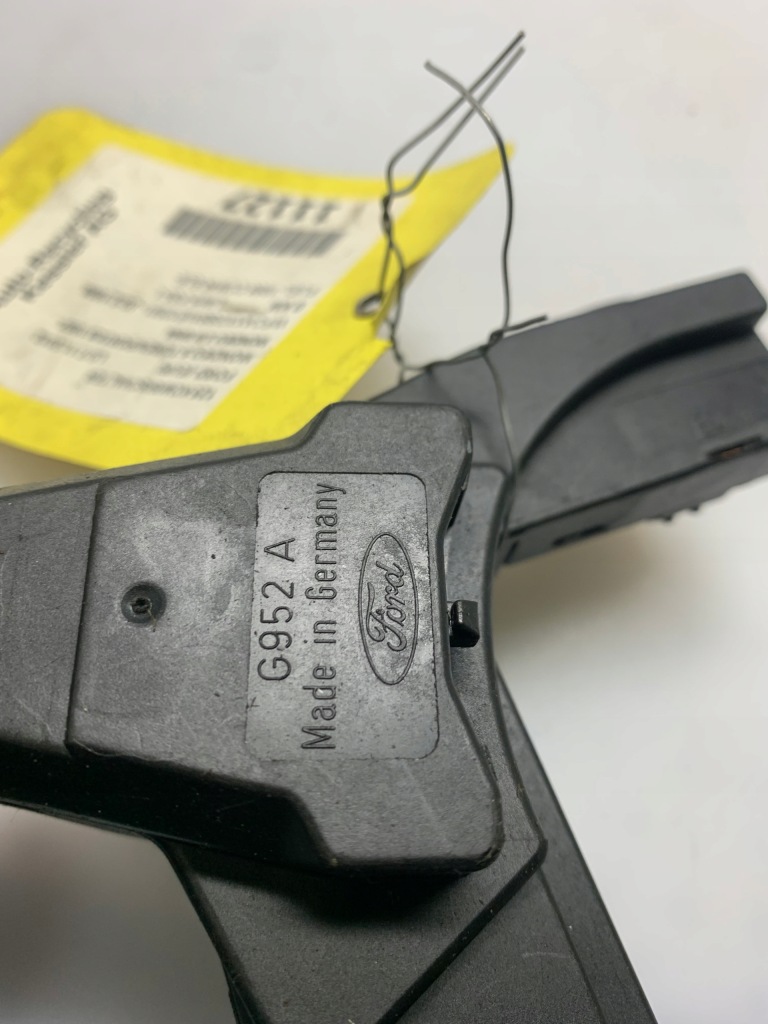 фото №5, Рычаг 97bg13b302ab ford