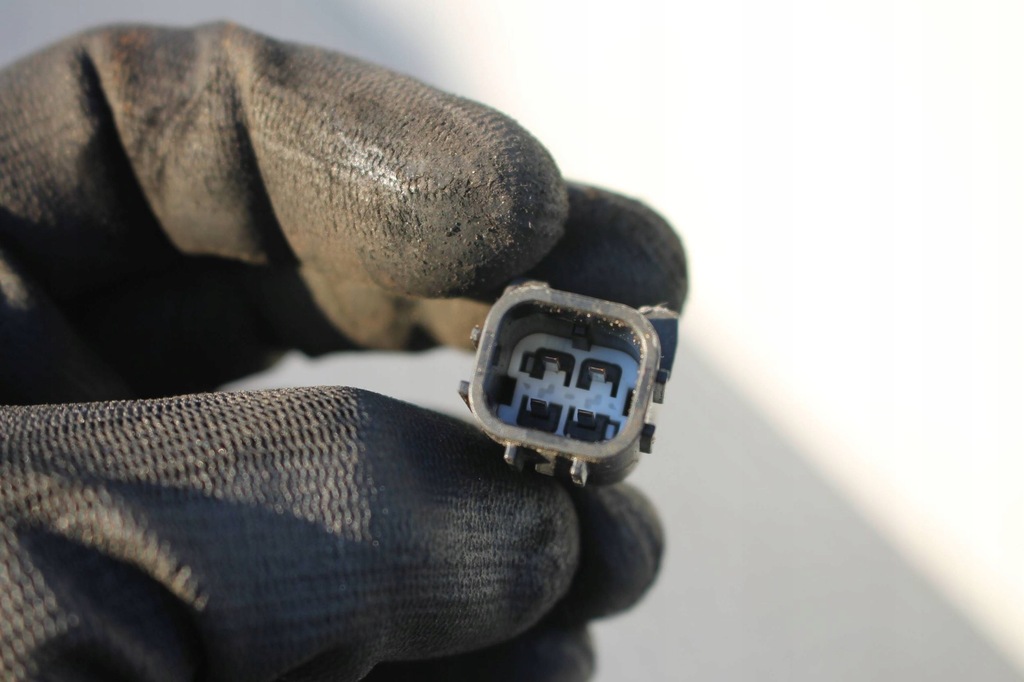 фото №7, Гасник + датчик сітка з'єднувач 39210-07pd0 hyundai i30 iii lift 1.0 t-gdi 20-