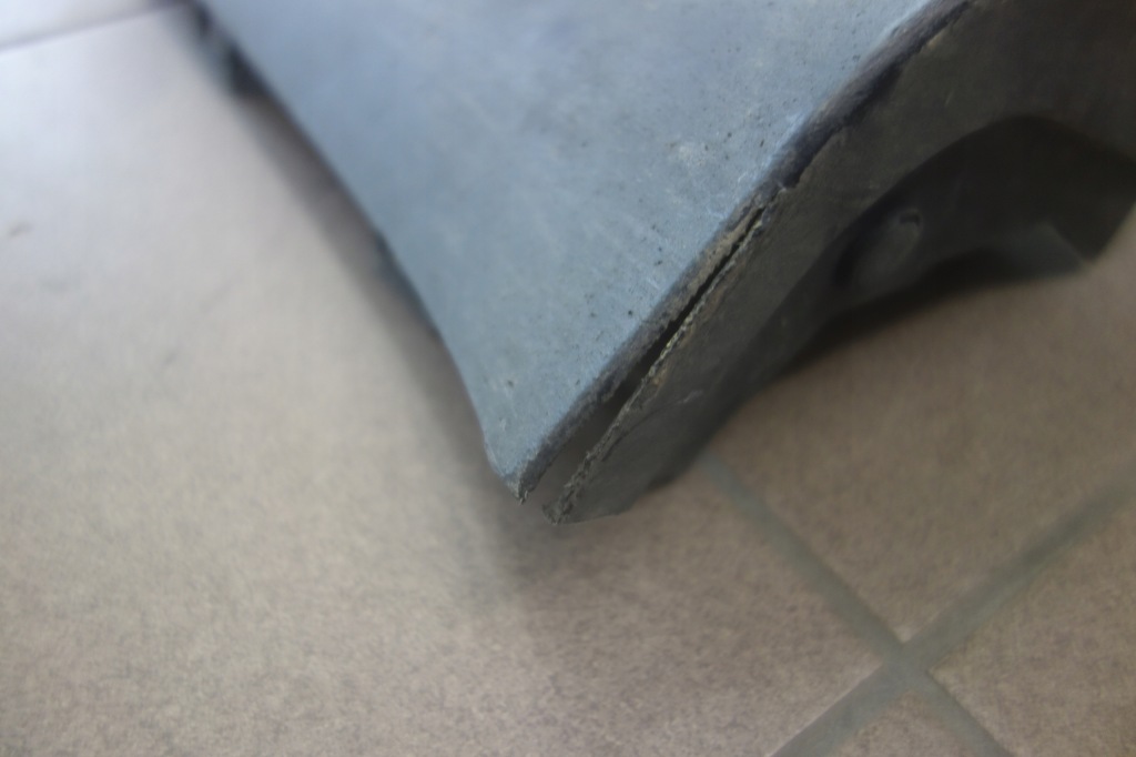 Молдинг порог левая tesla model y порог левое с Разборки