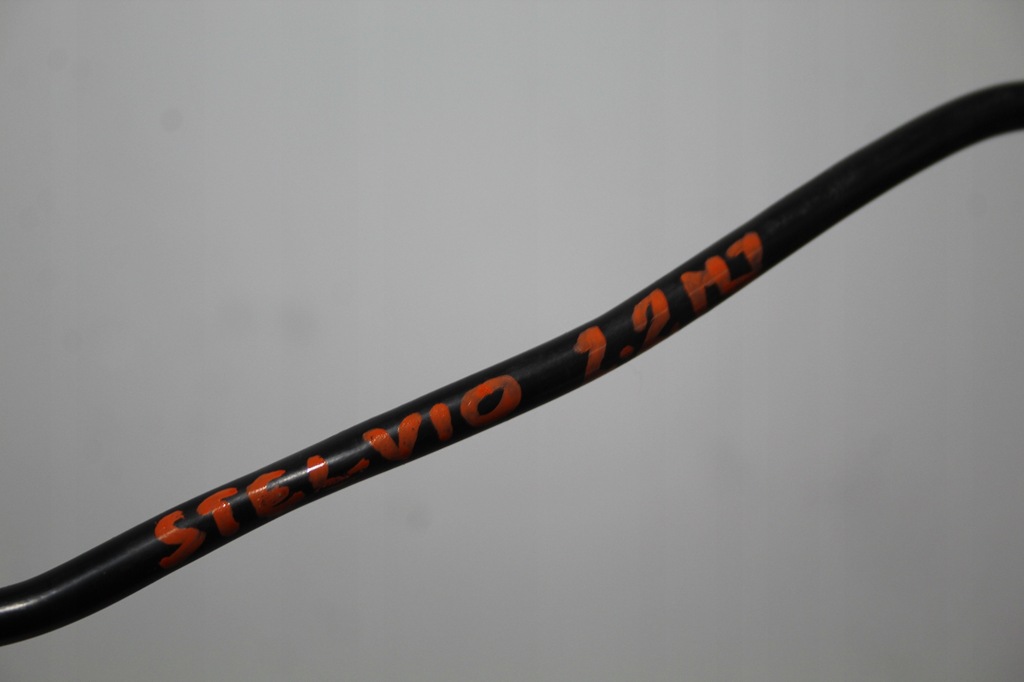 фото №2, Wąż шланг wody stelvio