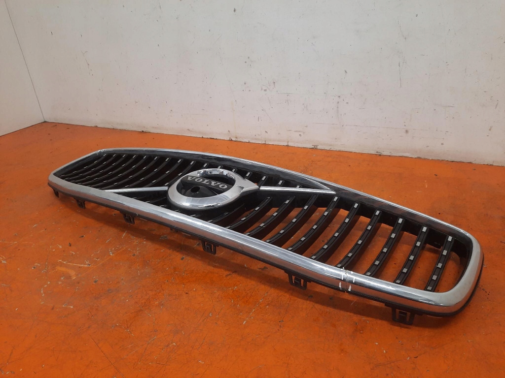 фото №8, Volvo v90 cross country 16- решітка радіатора решітка радіатора pod камера 31425856