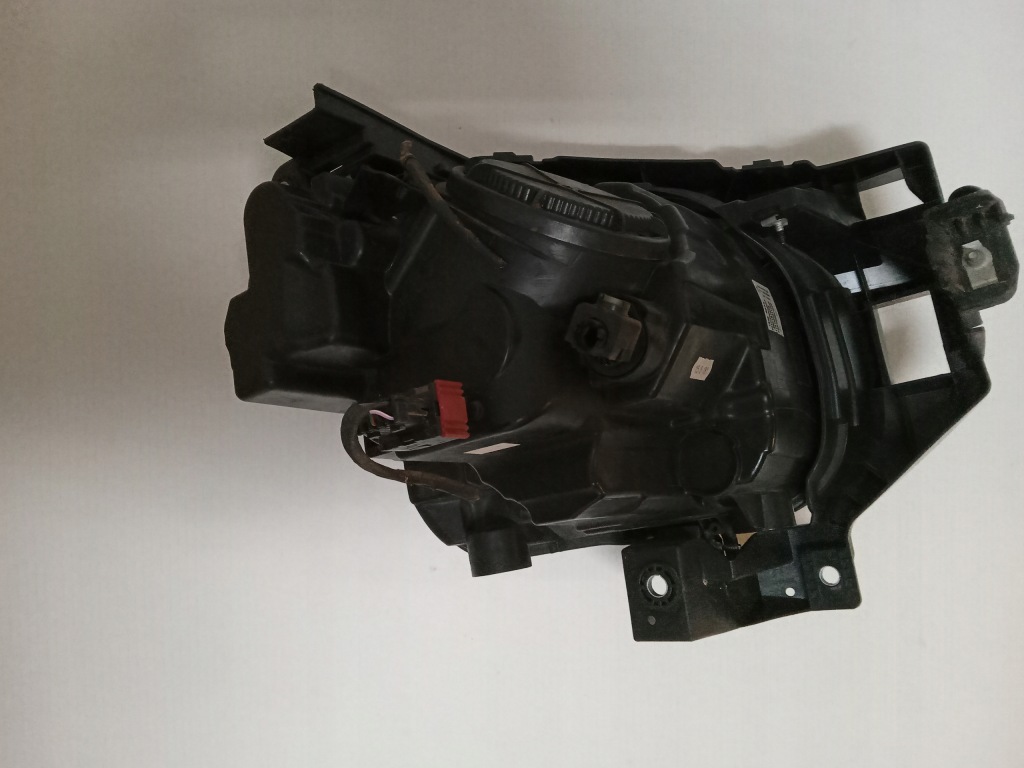 фото №5, Citroen c3 aircross лампа передняя перед lh