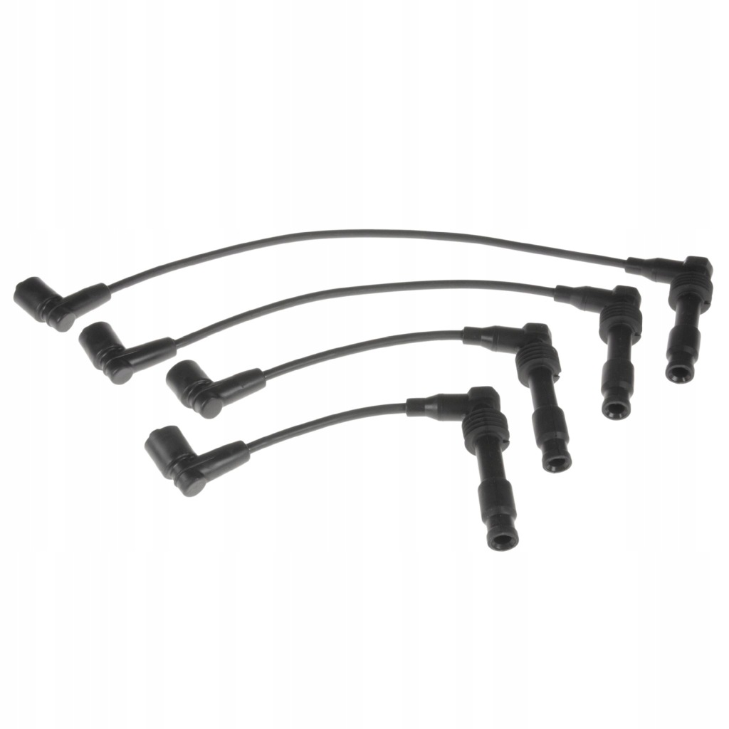 Купить Adg01655 провода wys. nap. chevrolet captiva 2,4 06- blue print