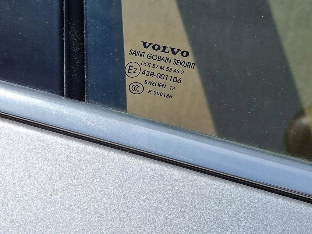 фото №10, Двері правий перед volvo v60 s60 перед праве 426-26