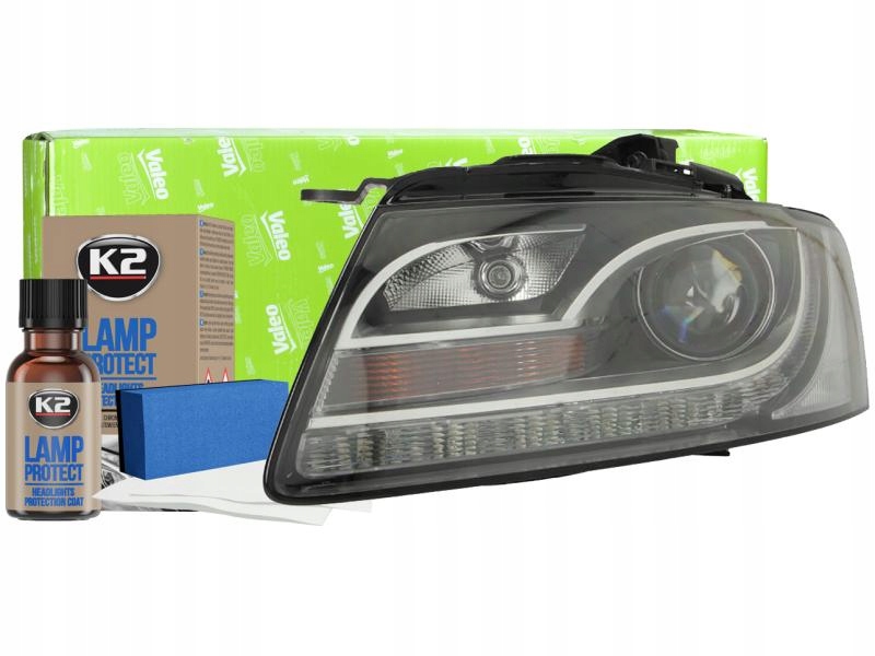 фото №1, Фара valeo 043577 1355091v 1355091v