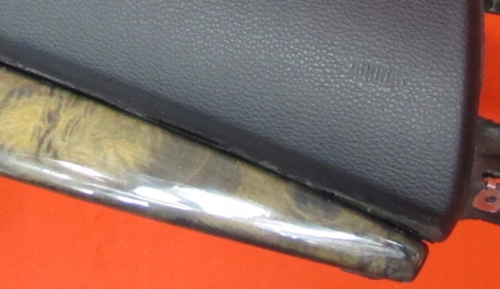 фото №14, Bmw 1 i e81 lift e82 e87 e88 приборная панель консоль подушки безопасности подушка безопасности натяжители kpl eu