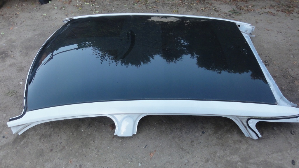 Купить Citroen ds5 стекло панорама solar крыша kwed 13r
