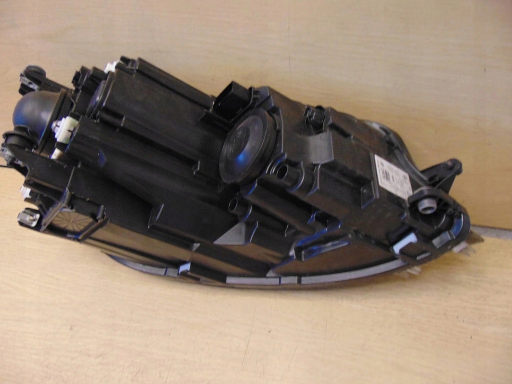 фото №13, Лампа левая перед vw golf vii 5g1941005d europa