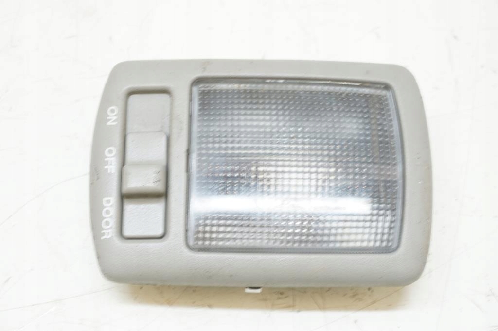 фото №1, Освещение лампа кабины kia cerato