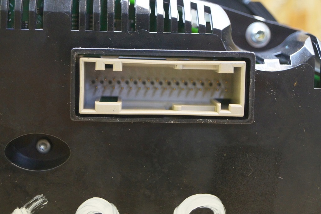 фото №9, Счетчик приборы audi a5 8t lift 2.0 tdi 8t0920983m