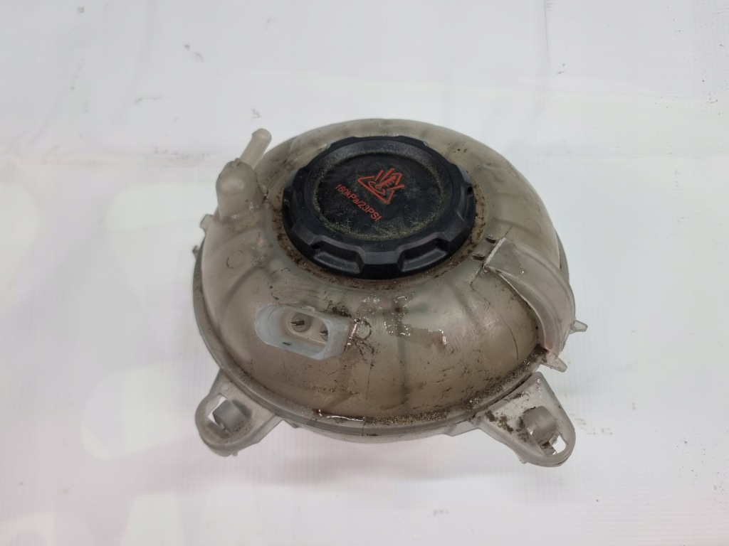 фото №1, Vw atlas cross sport 3.6 awd r-line бак розширювальний 2021-