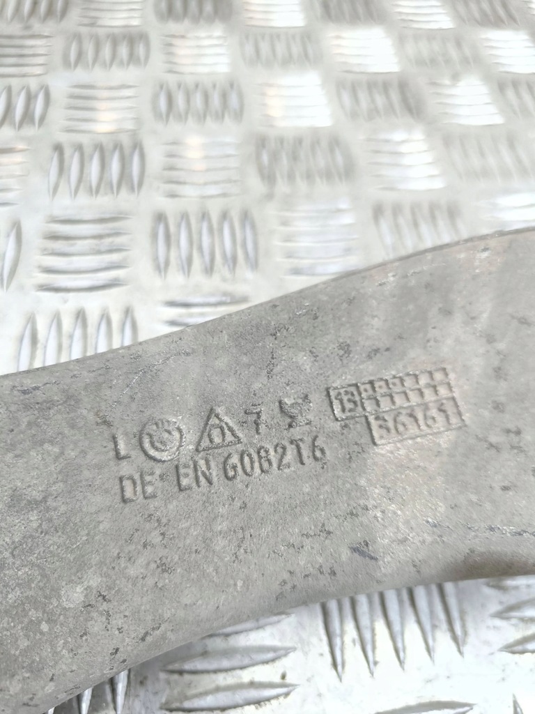 фото №6, Bmw 7 f01 f02 f03 f04 2014 нижний рычаг передний