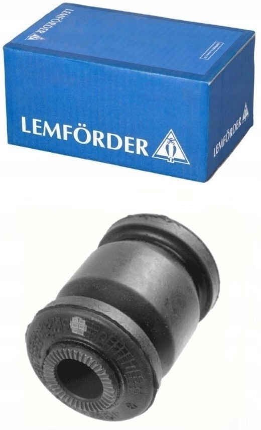 фото №1, Втулка важеля перед toyota aygo 1.0/1.4 2005-14