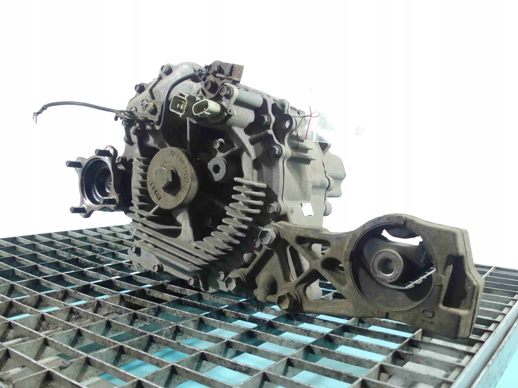 фото №1, Дифференциал задняя электрический toyota estima iii