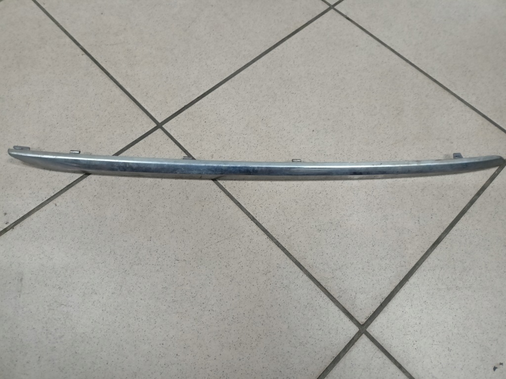 фото №1, Хром бампера задний правый mercedes s w222 a2228851221 r