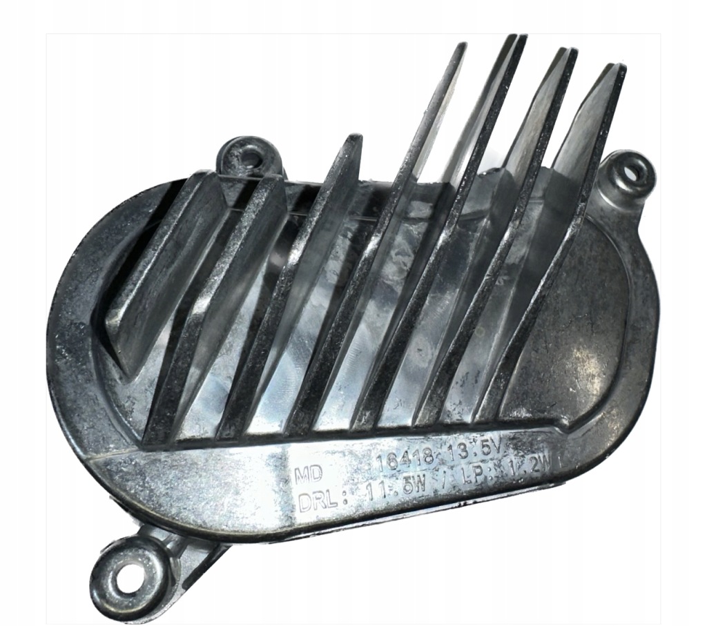 фото №1, Bmw 4 f32 f36 f82 lci lift модуль світло денного правий модуль led drl