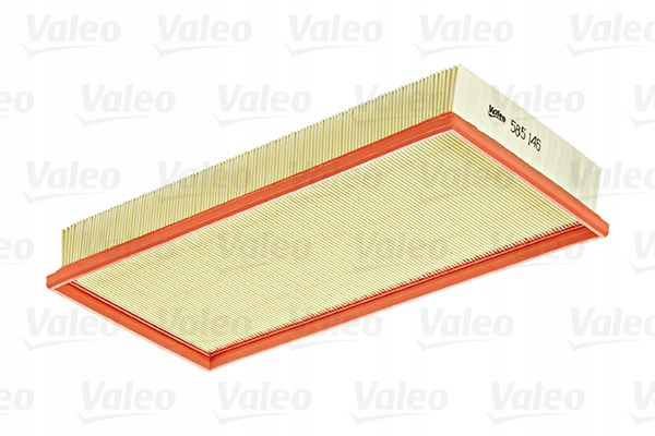 фото №4, Фільтр повітря land rover range rover iii 4.4