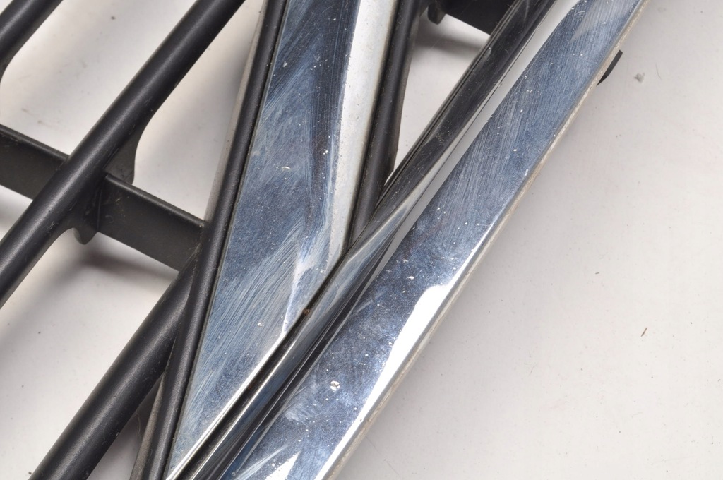 фото №12, Volvo s40 ii v50 решётка радиатора решётка радиатора решётка радиатора lift 31290533