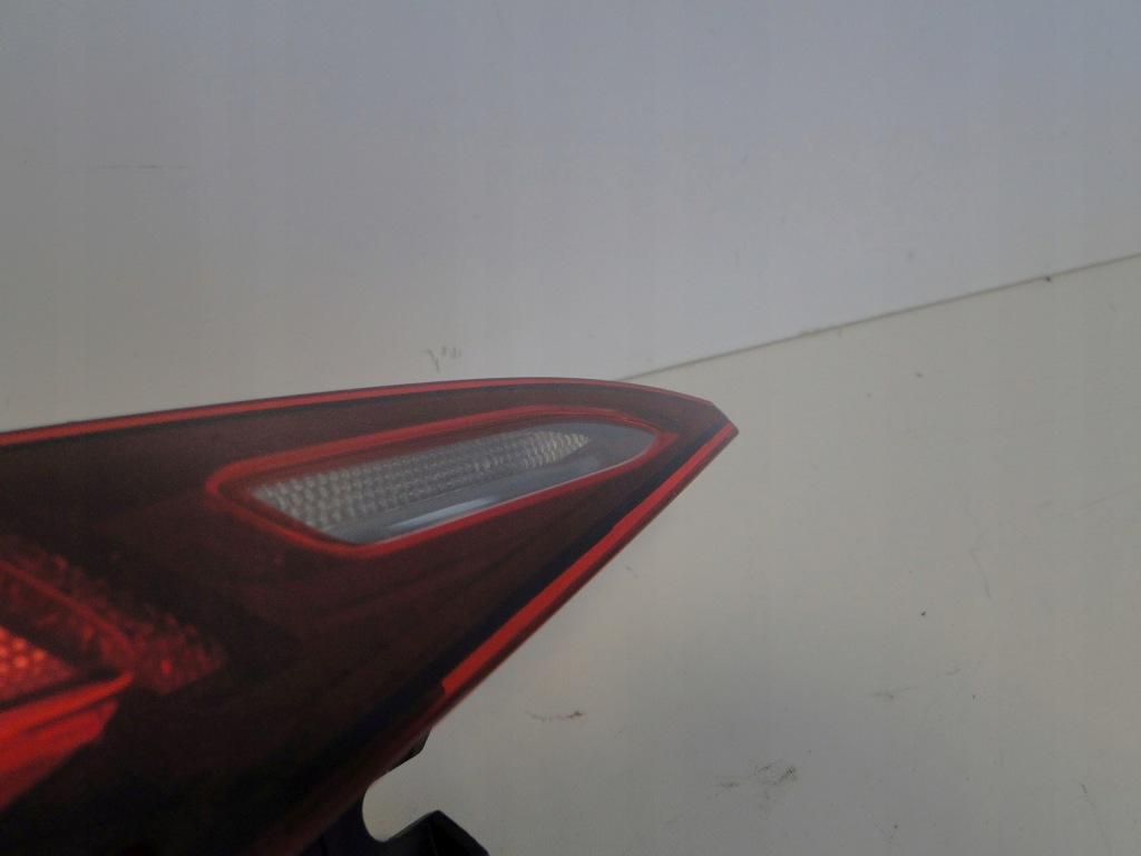 фото №4, Mercedes sl 232 r232 лампа задняя левая a2329061500