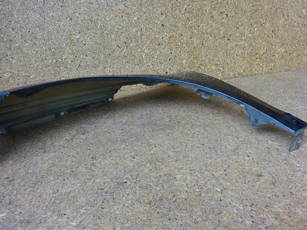 фото №9, Vw scirocco iii 08-14 крыло левый перед передний oem lc9x