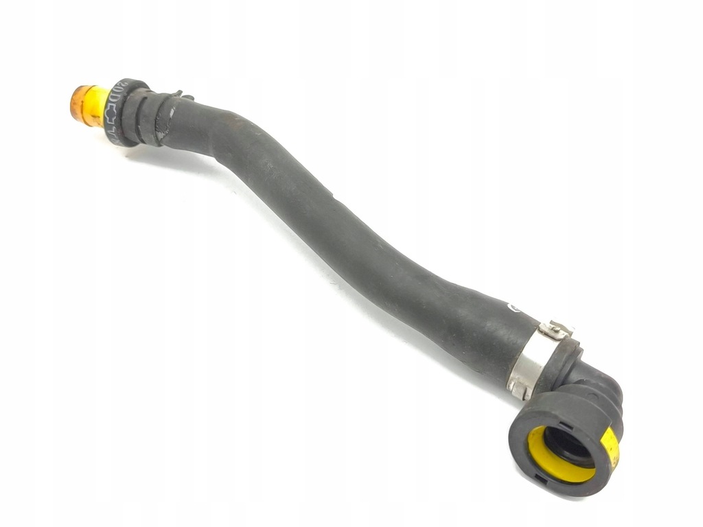 фото №4, Renault megane iv 2018 вентиляция картера