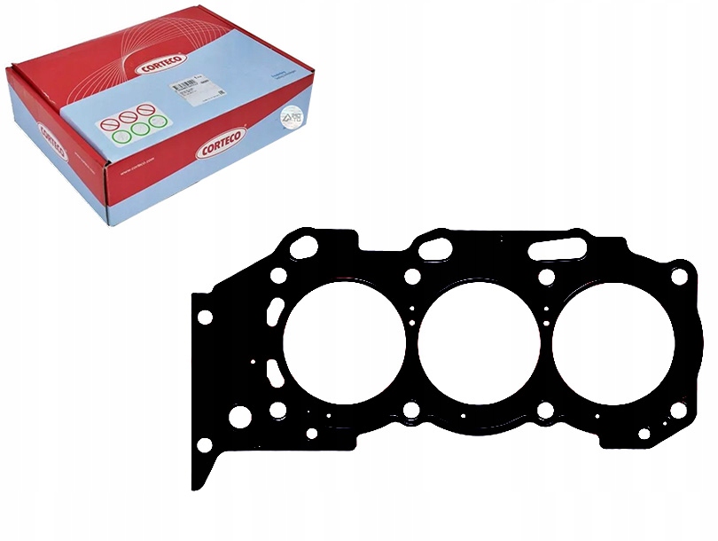 фото №1, Прокладка головки цилиндров l gr. 5mm toyota 4 runner iv fj cruiser